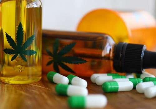 Does CBD from Hemp Help with Pain Relief?