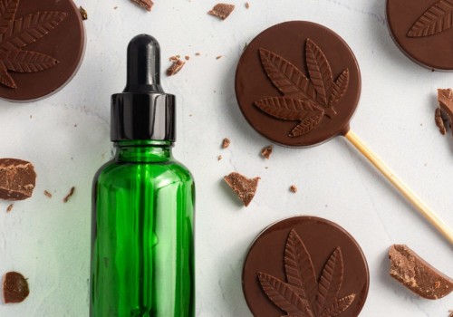 What Are the Differences Between CBD Oil and Edibles?