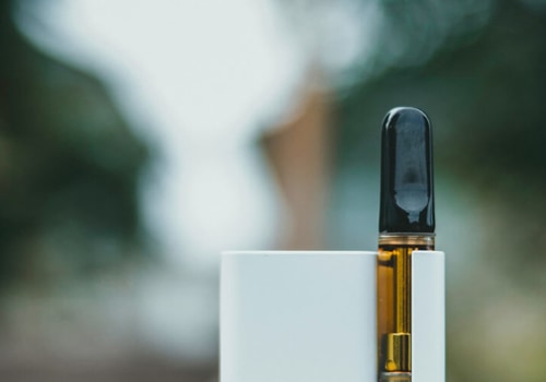 Are Delta 10 Carts the Best Choice for Cannabis Consumers?