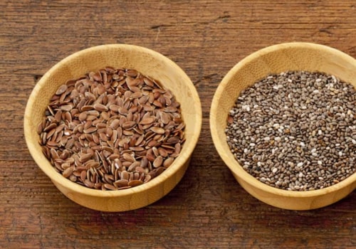 Flaxseed vs Hemp Seed: Which is Better for You?