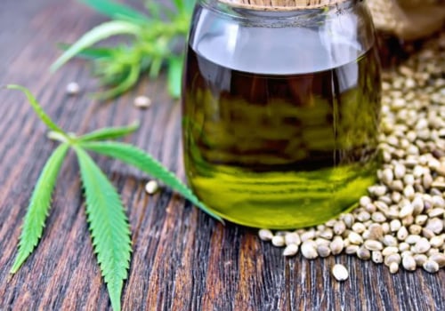 The Benefits and Risks of Hemp Extract