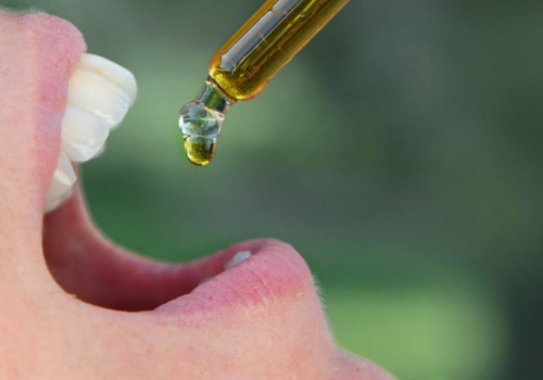 How to Maximize CBD Absorption in Your Body