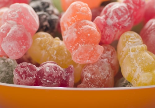 Everything You Need to Know About Delta 10 Gummies
